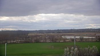 Weather camera view of Morris Elementary School.