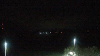 Weather camera view of Morris Elementary School.