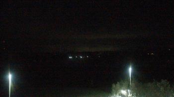 Weather camera view of Morris Elementary School.