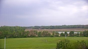 Weather camera view of Morris Elementary School.