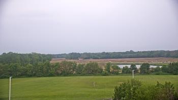 Weather camera view of Morris Elementary School.