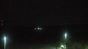 Weather camera view of Morris Elementary School.