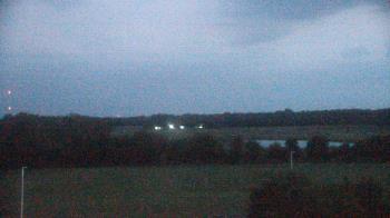 Weather camera view of Morris Elementary School.