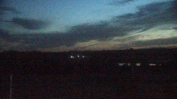 Weather camera view of Morris Elementary School.