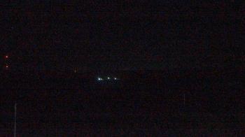 Weather camera view of Morris Elementary School.