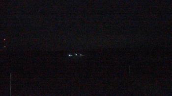 Weather camera view of Morris Elementary School.