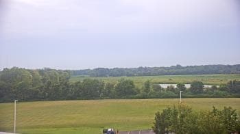 Weather camera view of Morris Elementary School.
