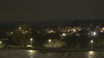 Weather camera view of Juniata High School.