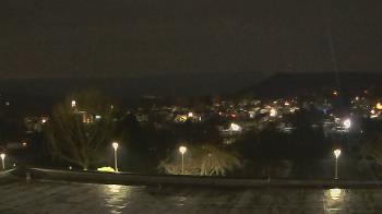 Weather camera view of Juniata High School.