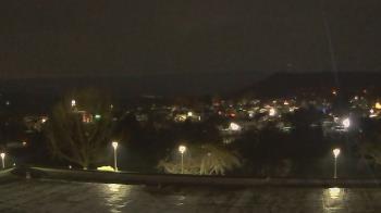 Weather camera view of Juniata High School.