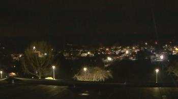 Weather camera view of Juniata High School.