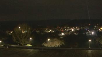 Weather camera view of Juniata High School.