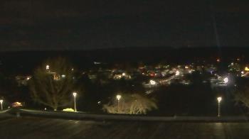 Weather camera view of Juniata High School.