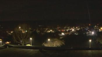 Weather camera view of Juniata High School.