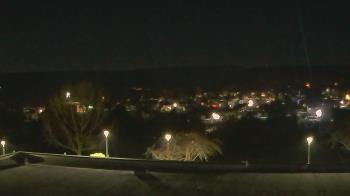 Weather camera view of Juniata High School.