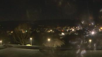 Weather camera view of Juniata High School.