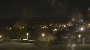 Weather camera view of Juniata High School.