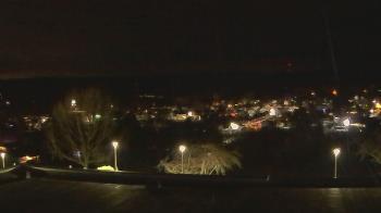 Weather camera view of Juniata High School.