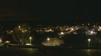 Weather camera view of Juniata High School.