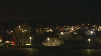 Weather camera view of Juniata High School.