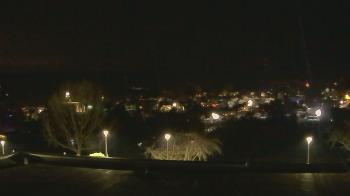 Weather camera view of Juniata High School.