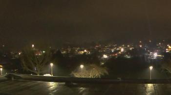 Weather camera view of Juniata High School.