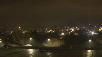 Weather camera view of Juniata High School.