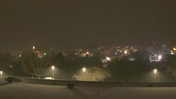 Weather camera view of Juniata High School.