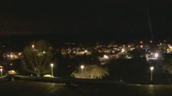 Weather camera view of Juniata High School.