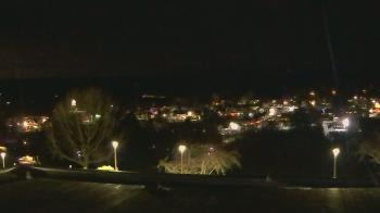 Weather camera view of Juniata High School.