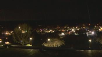 Weather camera view of Juniata High School.