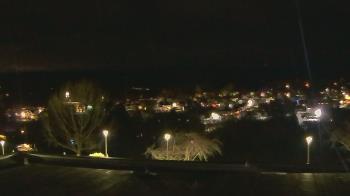 Weather camera view of Juniata High School.