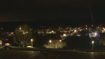 Weather camera view of Juniata High School.