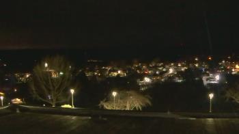 Weather camera view of Juniata High School.