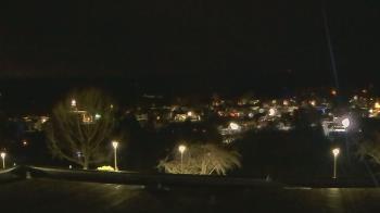 Weather camera view of Juniata High School.