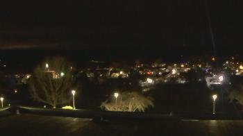 Weather camera view of Juniata High School.