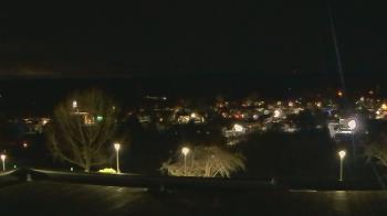 Weather camera view of Juniata High School.