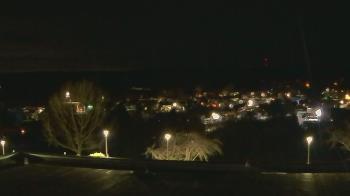 Weather camera view of Juniata High School.