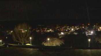 Weather camera view of Juniata High School.