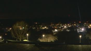 Weather camera view of Juniata High School.