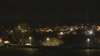 Weather camera view of Juniata High School.