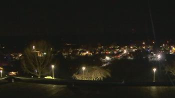 Weather camera view of Juniata High School.