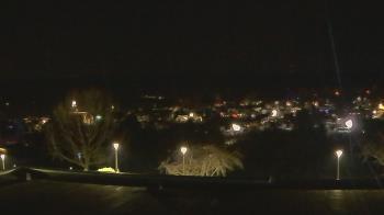 Weather camera view of Juniata High School.