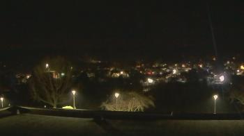 Weather camera view of Juniata High School.