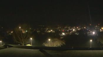 Weather camera view of Juniata High School.