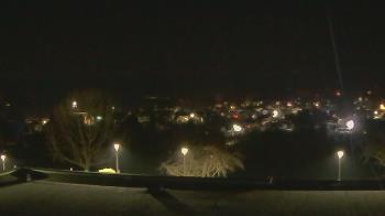 Weather camera view of Juniata High School.