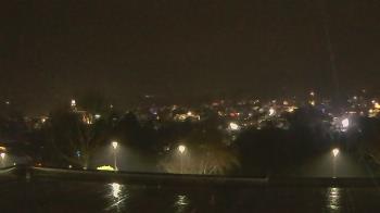 Weather camera view of Juniata High School.