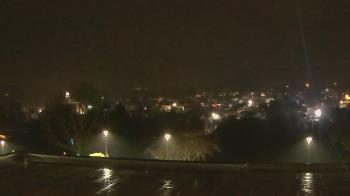 Weather camera view of Juniata High School.