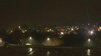 Weather camera view of Juniata High School.