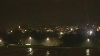 Weather camera view of Juniata High School.